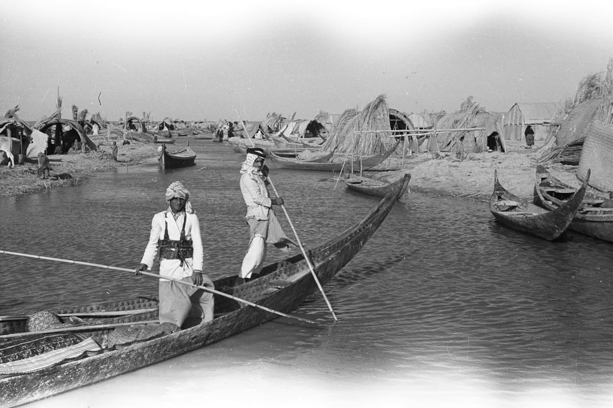 Thesiger-Marsh-Arabs-1950-Pitt-Rivers-Museum-2004-130-29267-1