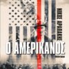 O AMERIKANOS FINAL COVER 2cm