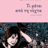 ti menei apo th nyxta