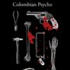 Santiago, Gaboa, Colombian, psycho, Διόπτρα