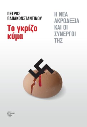 GRIZO KYMA
