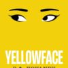 yellowface