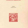 ANTHOLOGIA PARALOGWN