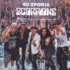 scorpions