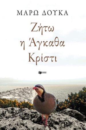 zhto h agatha christy
