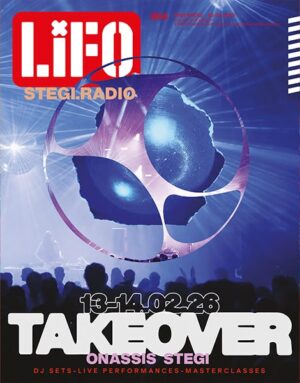 takeover