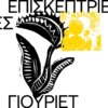 Οι επισκέπτριες