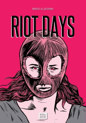 Riot days